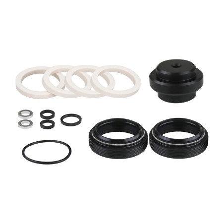 haarukan tiivistesarja rockshox