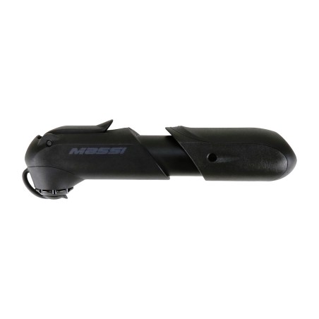 pompă telescopică din aluminiu cm-69 14cm premium