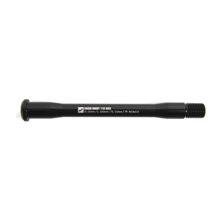 framaxel 15x156mm tp=m14x1.5(fox) boost