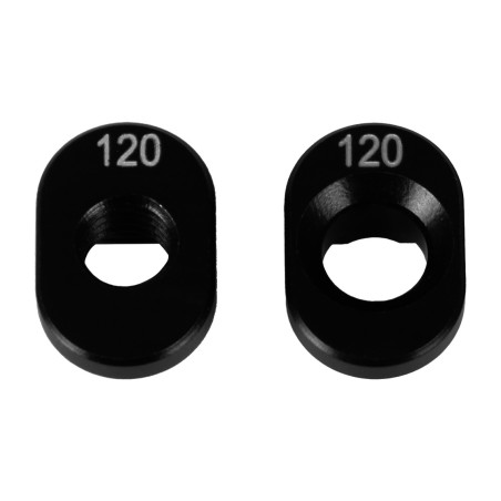 adaptor cursă amortizor aer 120 slr v2