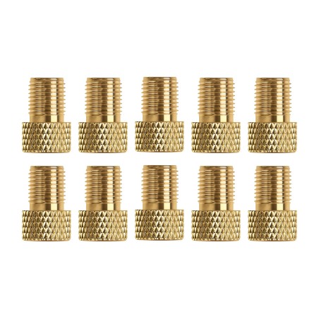 adapter ventila iz presta na schrader (10u)