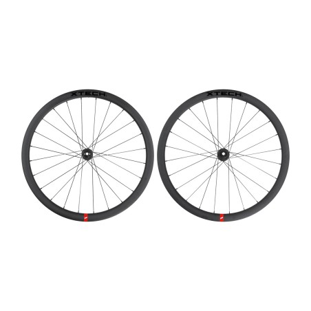 kolhjul 700 x-tech 2 db 38 hg11