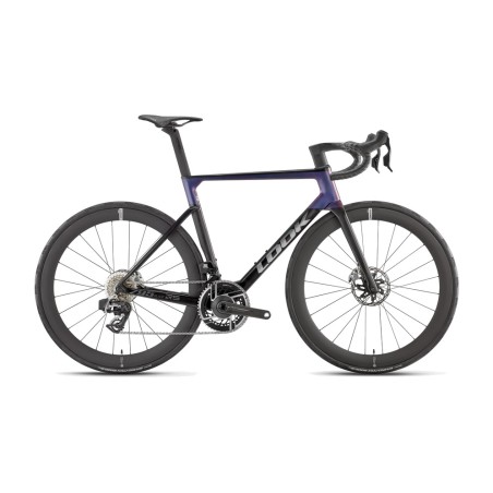 vélo 795 blade rs red axs thunder