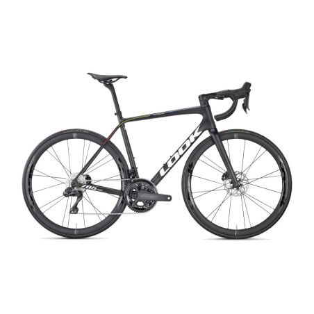 vélo 785 huez ultegra di2 pro team