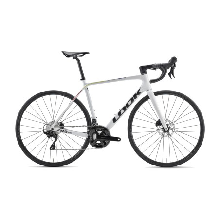 rower szosowy 785 huez 105 proteam disc