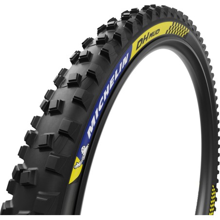 ελαστικό κατάβασης 29x2.30 dh mud tlr tubeless