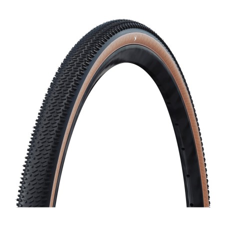 anvelopă transparentă cub.700x40 g-one r pro race tlr