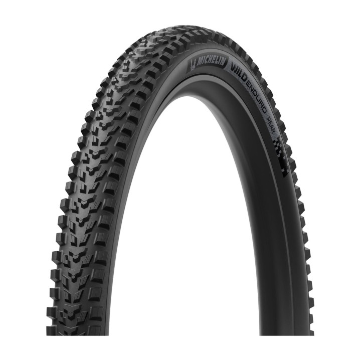 MICHELIN Πίσω ελαστικό CUB.29X2.40 WILD ENDURO 63805