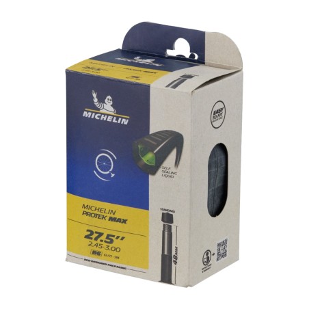 luchtkamer 27.5x2.45/3.00 v.m 48. protek