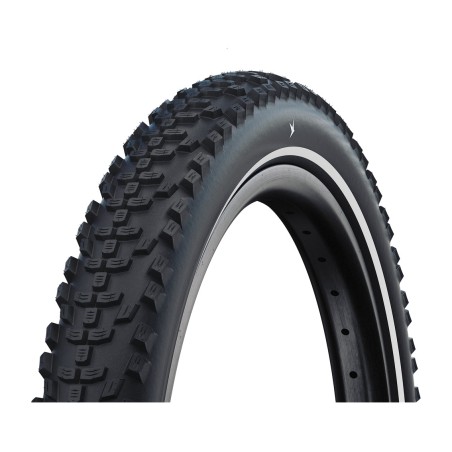 protipredrtna pnevmatika 20x2.35 smart sam cargo a/r