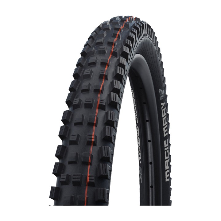 SCHWALBE Ελαστικό 29X2.40 MAGIC MARY EVO S.GRAVITY TLE 64099