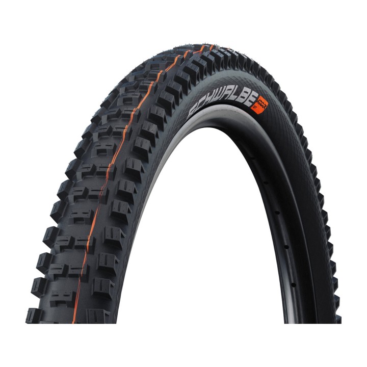 SCHWALBE Däck 29X2.40 BIG BETTY S.TRAIL TLE 64127