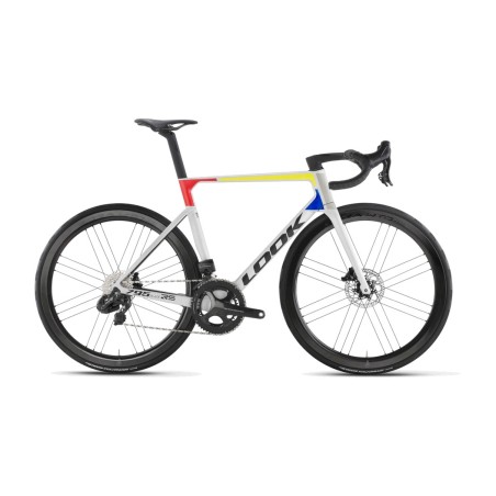 vélo 795 blade rs iconic campa sr 12 wrl