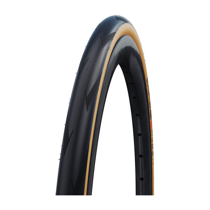 SCHWALBE Coberta transparent PRO ONE V-GUARD A/F 64396