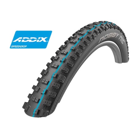 plášť 27.5x2.40 nobby nic evo s.trail tle tubeless