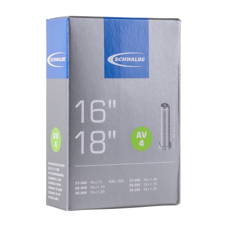 chambre à air 13.4-14x1.10-1.46 40v.m