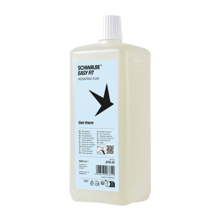 liquide de montage de pneus easy fit 1l