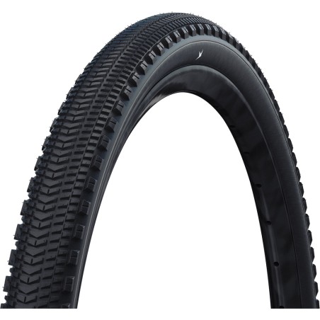däck 700x45 g-one overland pro tlr tubeless