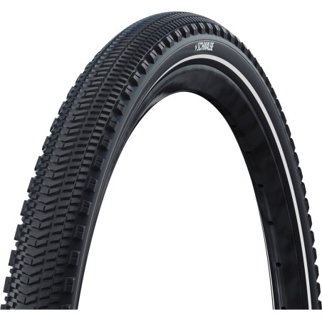 coberta de pneumàtic 700x40 g-one overland tlr tubeless trasera