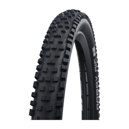 anvelopă 27.5x2.40 nobby nic tubeless