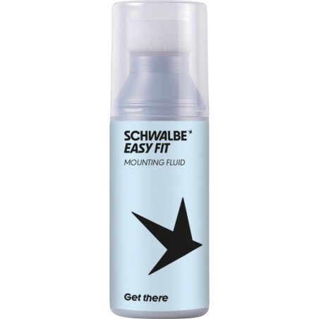 υγρό τοποθέτησης ελαστικών easy fit 50ml
