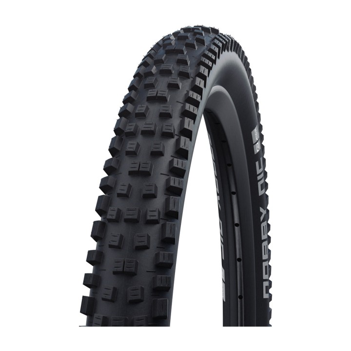 SCHWALBE Ελαστικό 27.5X2.25 NOBBY NIC A/R 65840