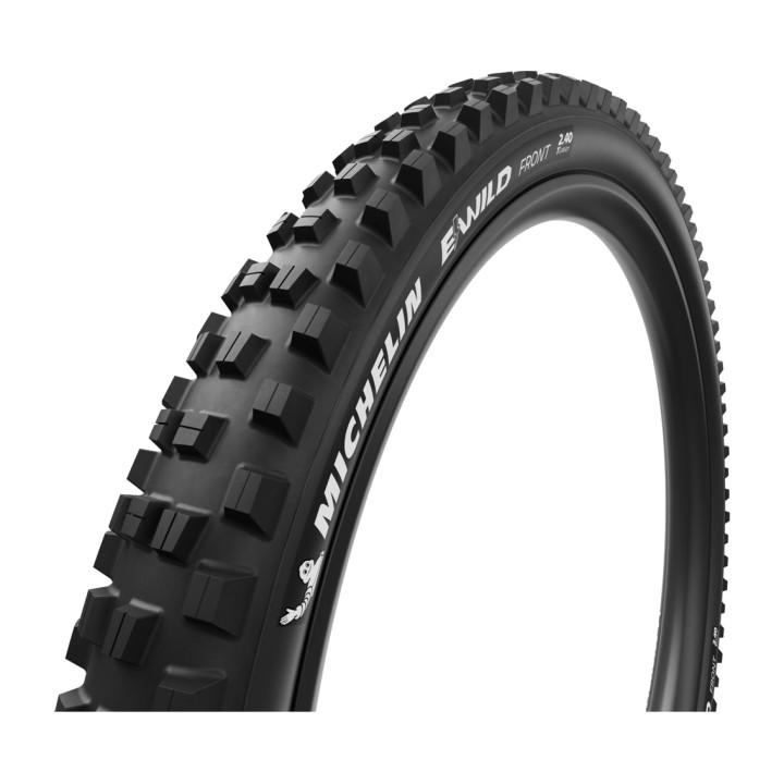 MICHELIN Coberta pneumàtica davantera 27.5X2.60 E-WILD PERF.