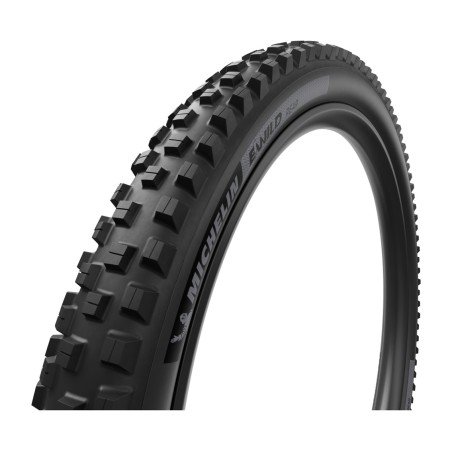 hinterradabdeckung 27.5x2.60 e-wild racing dk tubeless