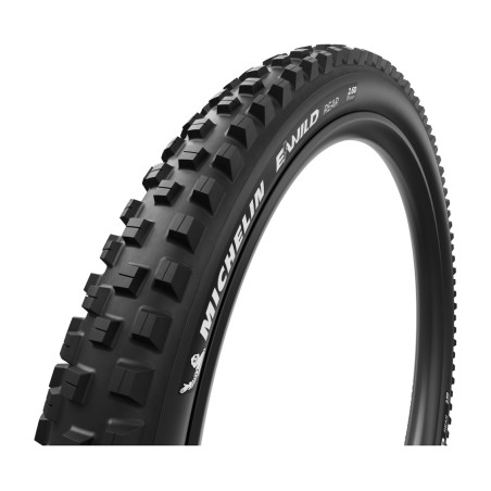 anvelopă spate 27.5x2.60 e-wild perf. tubeless