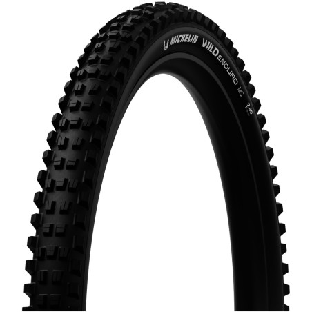 dæk 27.5x2.40 wild enduro ms perf. tubeless