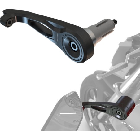 adattatore pro force-evo