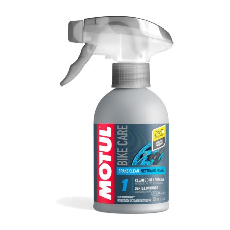 čistič brzd brake clean 300ml