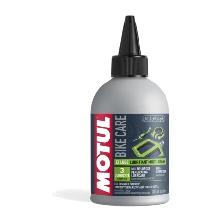 smörjmedel 500ml ez lube 300ml