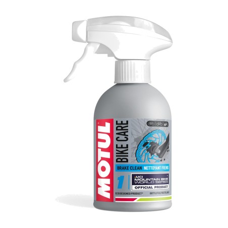jarrupuhdistusaine brake clean 300ml
