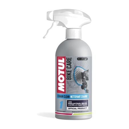 ketjunpuhdistaja chain clean 500ml