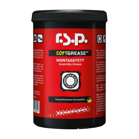 assembly lubricating grease r.s.p. soft grease