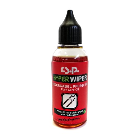 suspension lubricant r.s.p. hyper wiper