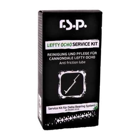 servisná opravná súprava lefty ocho r.s.p.