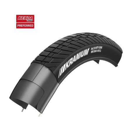 copertone pneumatico kranium 20 inches 2.10
