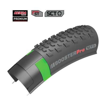 pneu booster pro 29 inches 2.20