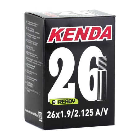 duše na kolo 26" 1.9/2.125