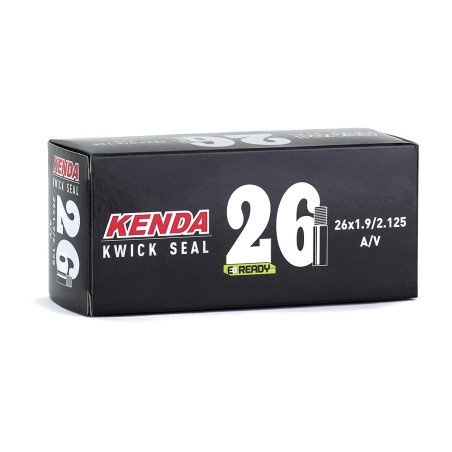 caméra à joint rapide 26" 1.9/2.125 kwick seal