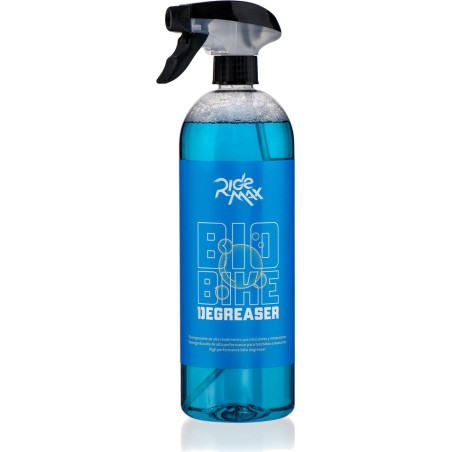 spray dégraissant bio bike 1l