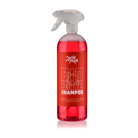 bio-affedtningsmiddel i spray bike 1l