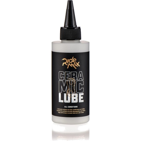 ceramic lubricant with teflon 150 ml