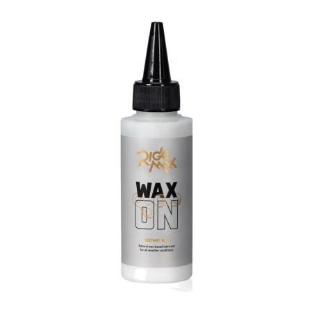 lubrificante per cera wax on 100 ml