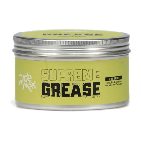 grasso supreme grease 500g
