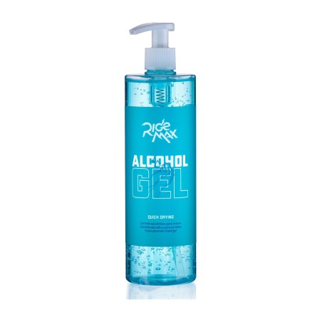 τζελ αλκοόλης με δοσομετρητή 500 ml