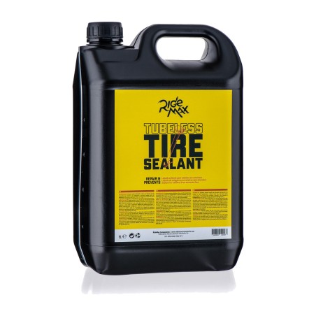 tubeless tekočina proti predrtju 5l