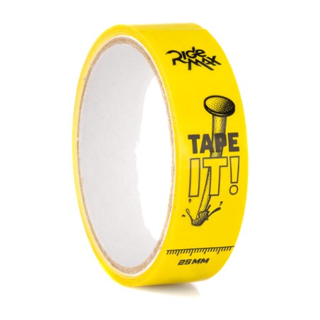 brezzračni trak ride max 25mm x 5mts 25mm